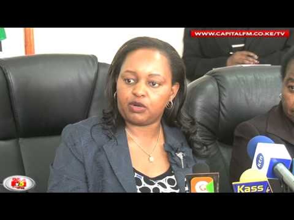 Civil servants biometric listing extended in 14 counties