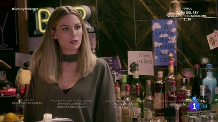 AVance SERVIR Y PROTEGER - 24 de enero