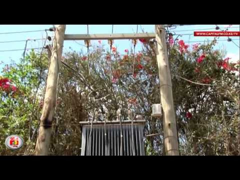 Cable TV maintenace man dies after electrocution in Syokimau