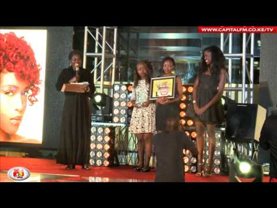 HACO Tiger Brands feted twice at Kenya Hair Awards