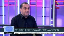 Chávez: No sorprende posición injerencista del vicepresidente de EEUU