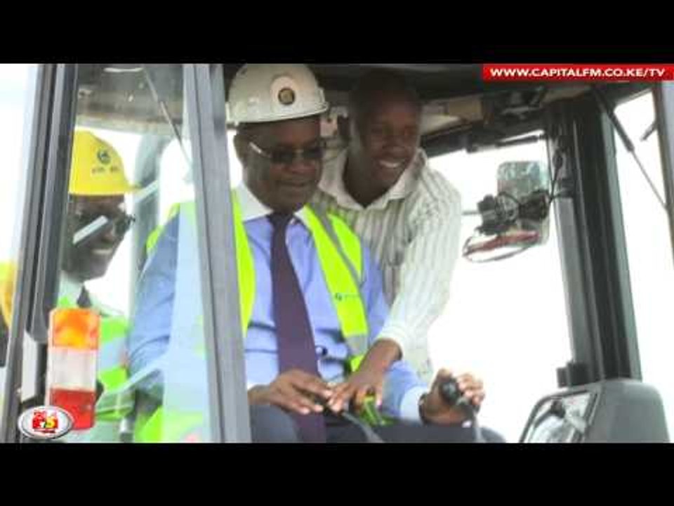 Centum Mathare Project