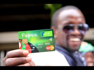 Cashless matatu has taken off, Kamau tells operators