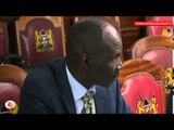 Uhuru gets report with tough proposals in anti-terror war