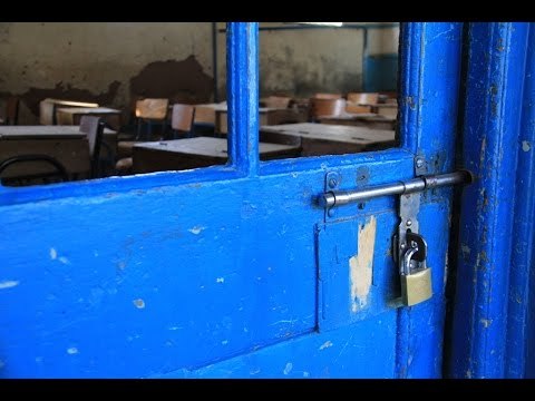 Learning paralysed in schools as teachers strike bites