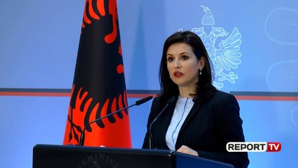 Gjonaj konfirmon shkarkimin e drejtorit të Hipotekës në Durrës