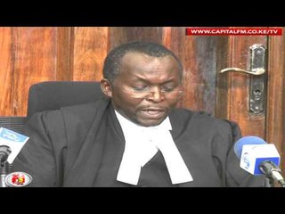 Appeals court declines to reinstate security laws clauses