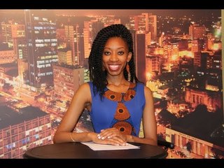 Teachers from Mandera stage protest to Parliament [NEWS BULLETIN]