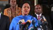 Amina says Kenya okay with remittances to Somali refugees