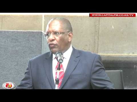 Tobiko warns Kenyans against hate speech
