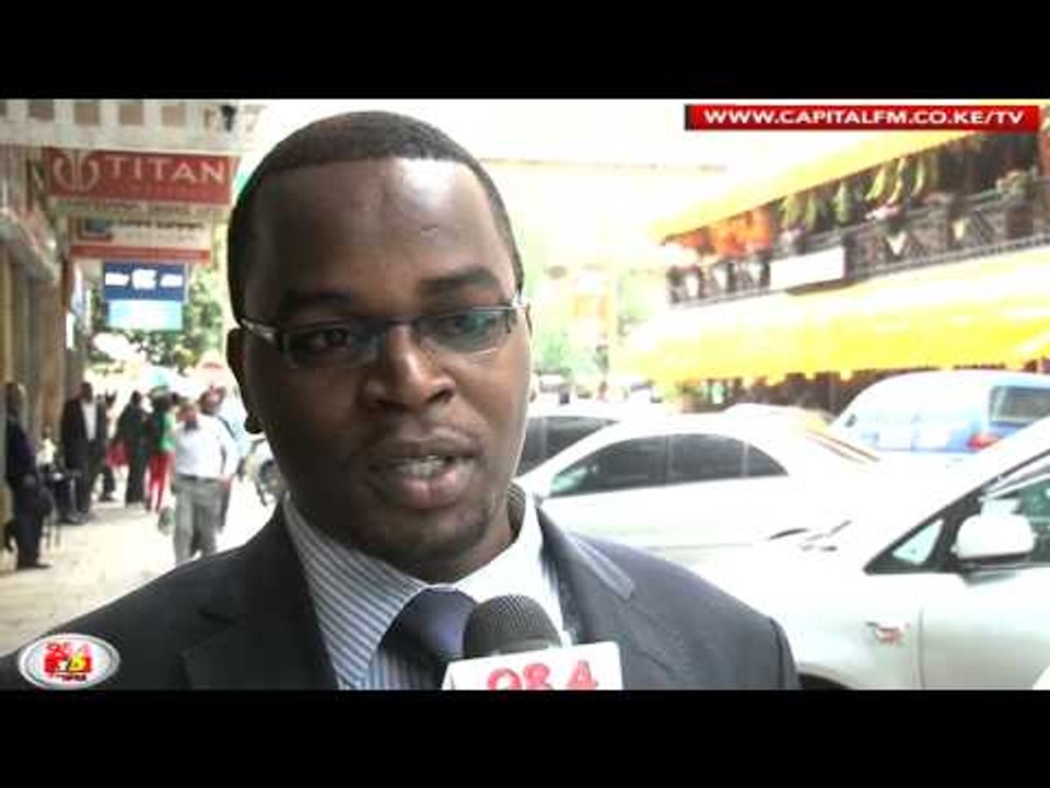 Kenyans react to digital migration standoff