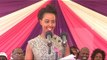 Machakos First Lady urges teens to abstain