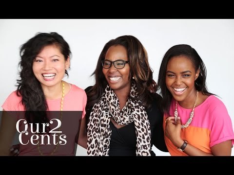 Our2Cents Ep. 20: Romantic beauty tips from a make up artist