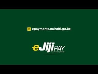 Payments made easier with EJiji Pay