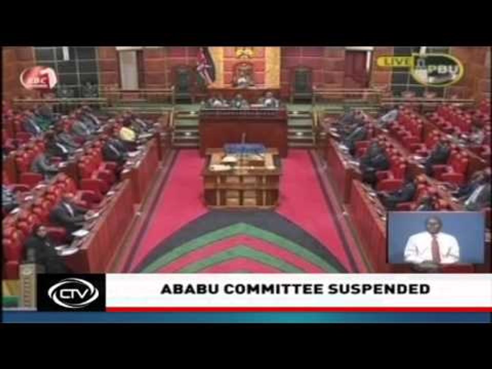 Kamanis deny ‘small’ Anglo Leasing felonies [Ne...