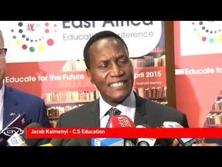 Kaimenyi adamant despite criticism over new rules