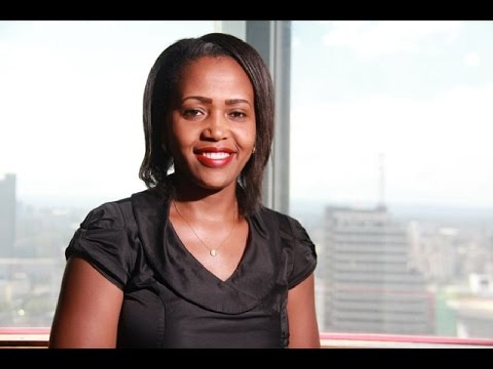 Ngilu Questioned [NEWS BULLETIN]