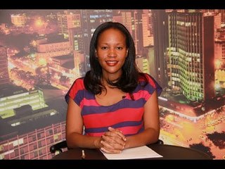 President Kenyatta leaves for Ethiopia and Jordan [News Bulletin]