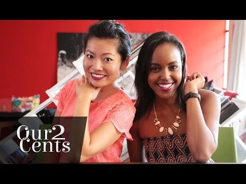Our2Cents Ep. 28: Tips to clearer skin
