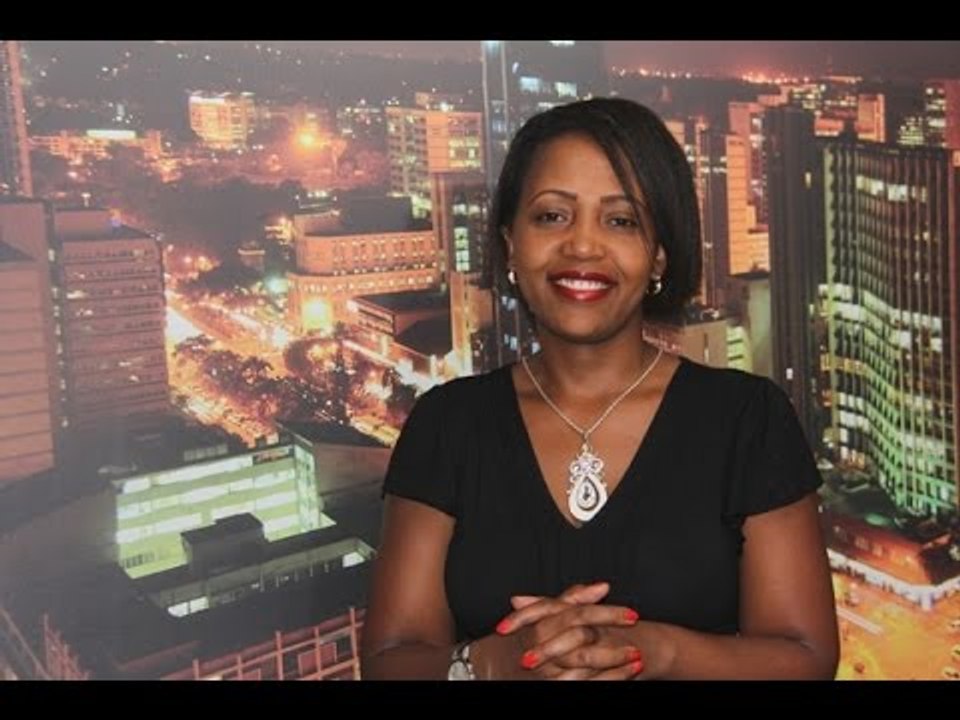 Garissa Victim's Bodies arrive in Nairobi[NEWS BULLETIN]