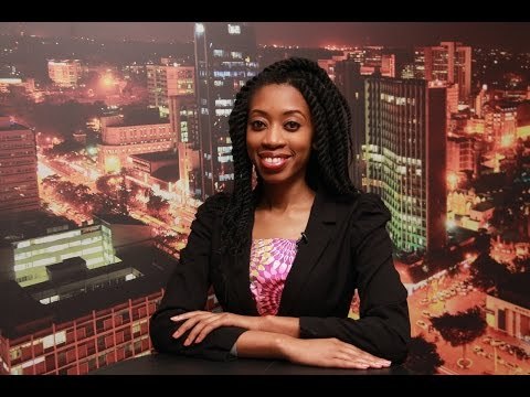 Kenya warplanes strike Shabaab camps in Somalia [NEWS BULLETIN]