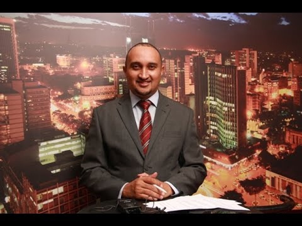 Ask me how to deal with insecurity, Kimemia tells Uhuru[NEWS BULLETIN]