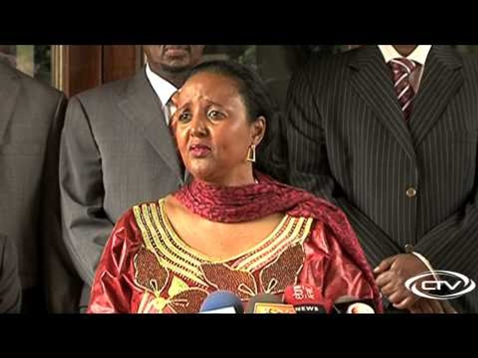 Somali refugees ready to return home – UNHCR