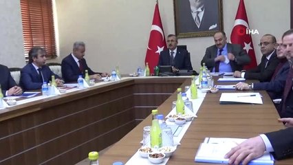 İş-Kur Genel Müdürü Uzunkaya: "Türkiye İstihdamda 15 Yılda Büyük Bir Mesafe Kat Etti"