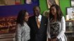 Kirubi congratulates Sharon Mundia on her Engagement