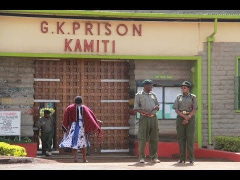 Osugo refutes claims of attempted Shabaab attack in Kamiti