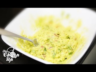 The Chop Up: How to make Guacamole in under one minute