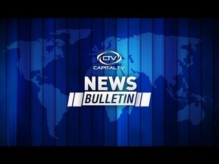 Capital TV News in 2 Minutes [Tobiko decries political interference ]