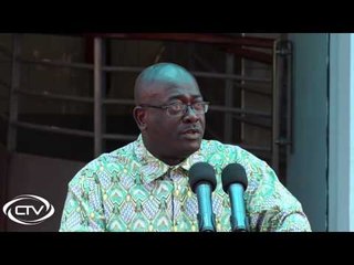 Kenya’s year in focus as Italian PM lands in the week