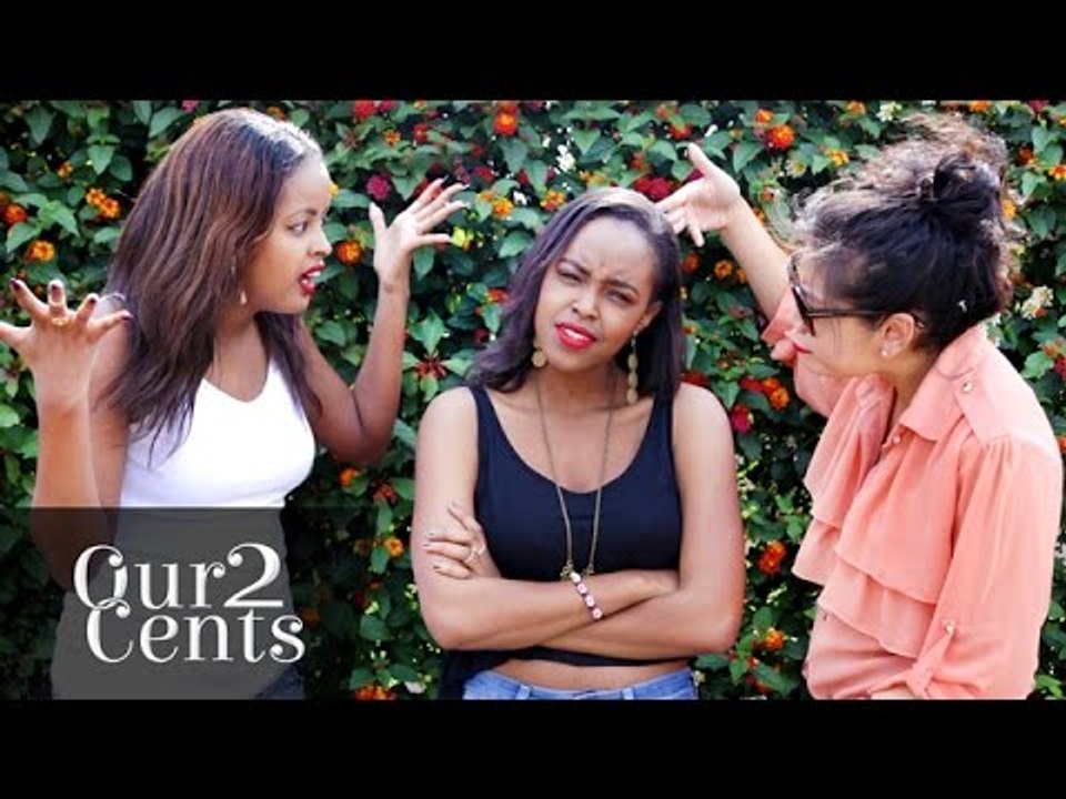 Our2Cents Ep. 39: Handling demanding family during wedding planning