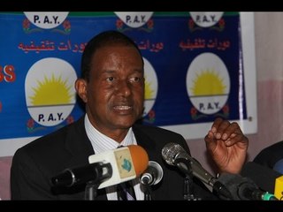 Radicalism will take you nowhere, MP Yusuf tells Muslim youth