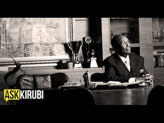 FULL VIDEO! Chris Kirubi's speech on KQ Results #KQRebound