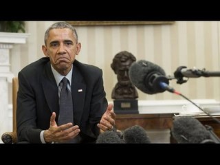 Obama acknowledges Kenya visit symbolic