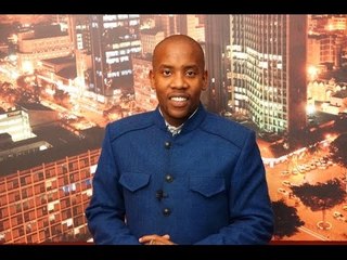 Uhuru side-steps gay rights, ICC ahead of Obama visit [News Bulletin]