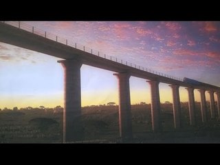 Passage of railway through Nairobi Park unavoidable – Leakey