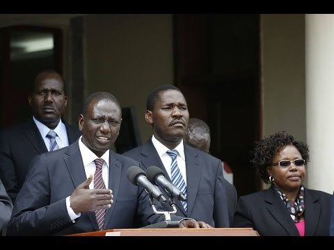 IBEC wants governors impeached with deputy, executives