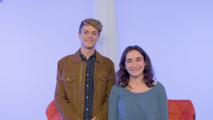 Jace Norman | Celeb Blind Date