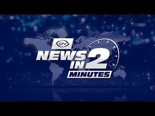 Capital TV News in 2min [Obama leaves Africa]