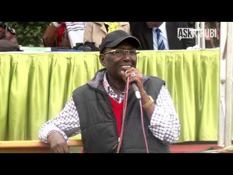 Ask Kirubi: Developing a culture of Excellence