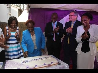 Maternal hospital opened targeting low income women