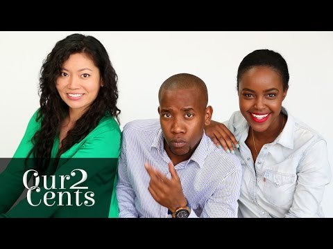Our2Cents Ep. 50: Grooming tips for men