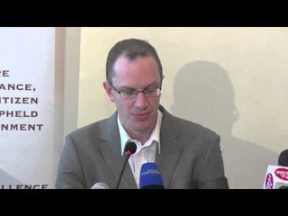 Civil society faults postponement of APRM forum