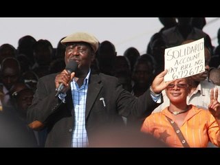 CORD opens mobile account to raise funds for striking teachers