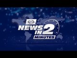 Capital TV News in 2min [MPs mileage allowances]