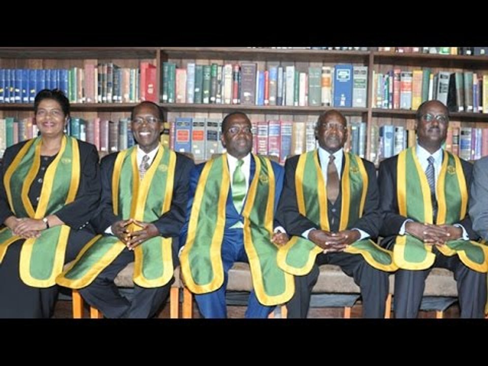 LSK now wants Supreme Court abolished [News Bulletin]