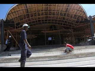 Venues to host Pope ready in a week – Matiang’i